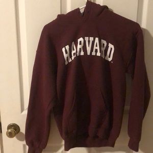 Harvard University Sweatshirt